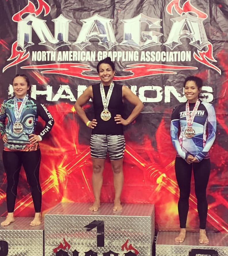 Heather Brownell "Midget"
